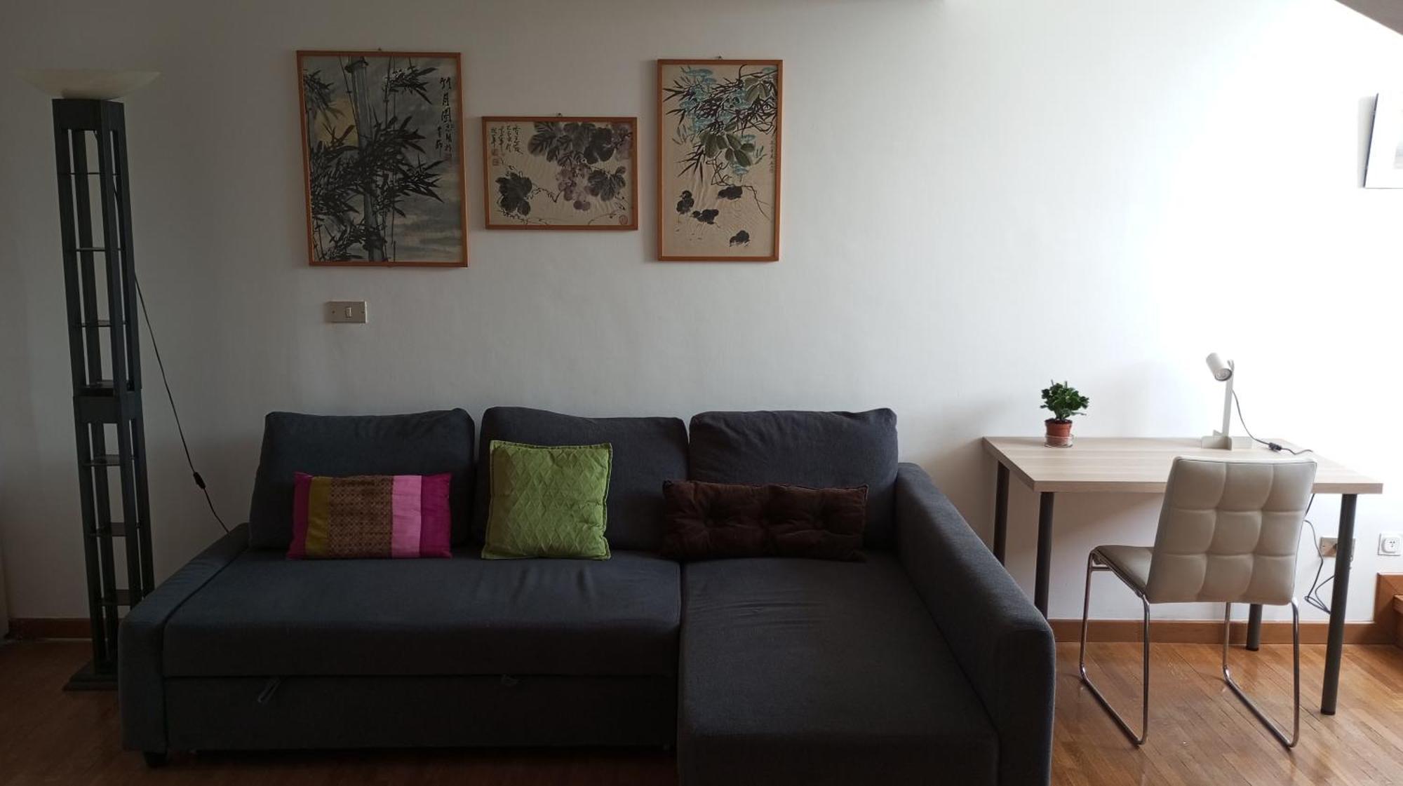 Ferienwohnung Casa Tua Torino Exterior foto